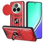 For Realme P3 Pro 5G / Red