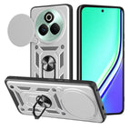For Realme P3 Pro 5G / Silver