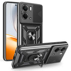 For Realme Neo7x / P3 5G / Black