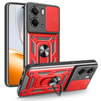 For Realme Neo7x / P3 5G / Red