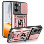 For Realme Neo7x / P3 5G / Rose Gold