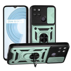 For Realme C21Y / C25Y / Mint Green