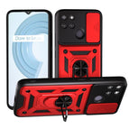 For Realme C21Y / C25Y / Red