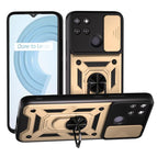 For Realme C21Y / C25Y / Gold