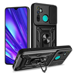 For Realme 5 Pro / Black