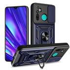 For Realme 5 Pro / Blue