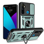 For Realme 5 / Mint Green