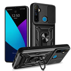 For Realme 5 / Black