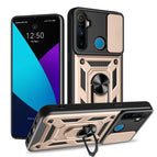 For Realme 5 / Gold