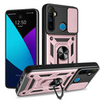 For Realme 5 / Rose Gold