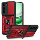For Realme C71 4G / Red