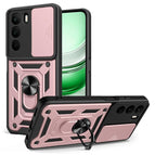 For Realme C71 4G / Rose Gold