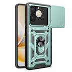 For Realme C71 India / Note 70T 4G / Mint Green