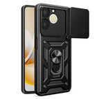 For Realme C71 India / Note 70T 4G / Black