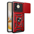 For Realme C71 India / Note 70T 4G / Red