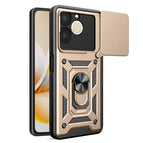 For Realme C71 India / Note 70T 4G / Gold