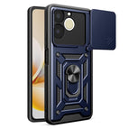 For Realme C71 India / Note 70T 4G / Blue
