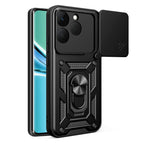 For Realme 15T 5G / Black