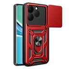 For Realme 15T 5G / Red