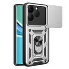 For Realme 15T 5G / Silver