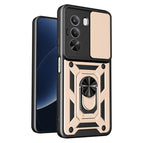 For Realme P4x 5G India / Gold