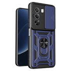 For Realme P4x 5G India / Blue
