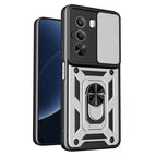 For Realme P4x 5G India / Silver