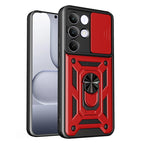 For Realme C85 Pro 5G India / Red