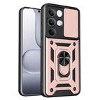 For Realme C85 Pro 5G India / Rose Gold