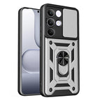 For Realme C85 Pro 5G India / Silver
