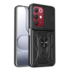 For Realme 15x 5G India / C85 5G / Black