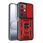 For Realme 15x 5G India / C85 5G / Red