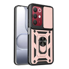 For Realme 15x 5G India / C85 5G / Rose Gold