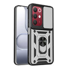 For Realme 15x 5G India / C85 5G / Silver