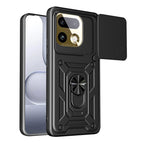 For Realme 16 Pro+ 5G Global / Black