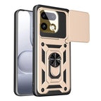 For Realme 16 Pro+ 5G Global / Gold