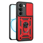 For Realme C83 5G / Red