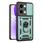 For Realme P4 Power 5G / Mint Green
