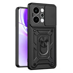 For Realme P4 Power 5G / Black