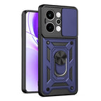For Realme P4 Power 5G / Blue