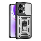 For Realme P4 Power 5G / Silver