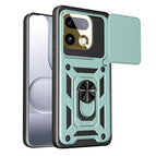 For Realme 16 Pro / 16 Pro+ 5G / Mint Green