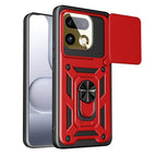 For Realme 16 Pro / 16 Pro+ 5G / Red