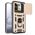 For Realme 16 Pro / 16 Pro+ 5G / Gold