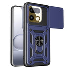 For Realme 16 Pro / 16 Pro+ 5G / Blue