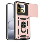 For Realme 16 Pro / 16 Pro+ 5G / Rose Gold