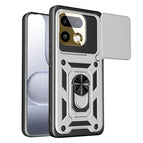 For Realme 16 Pro / 16 Pro+ 5G / Silver