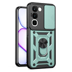 For Realme C100 4G / Mint Green