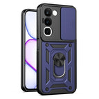 For Realme C100 4G / Blue