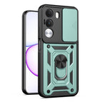 For Realme C100i / C100x 4G / Mint Green